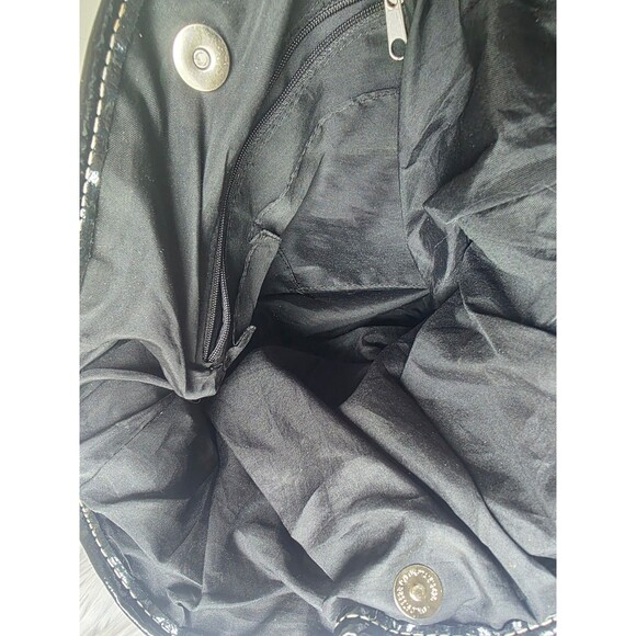 Y2k 00s purse pants purse animal print - Picture 4 of 4